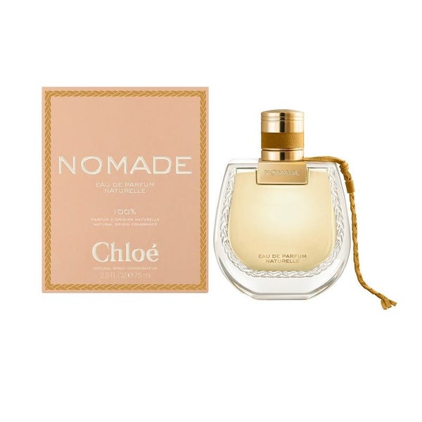 Chloe Nomade Naturelle EDP 75ml for Women Carousel 1