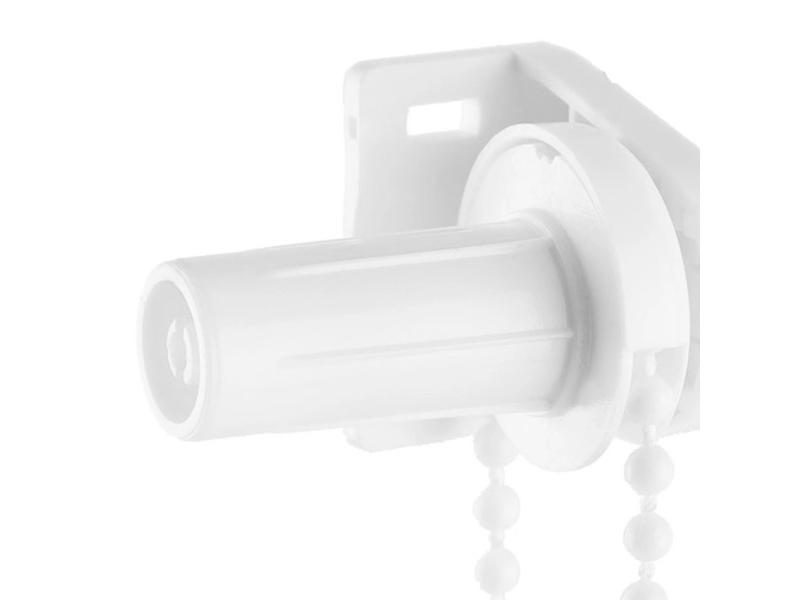 17mm Roller Blind Shade Bracket Side Pulley Chain Repair Fitting Kit Window Carousel 2