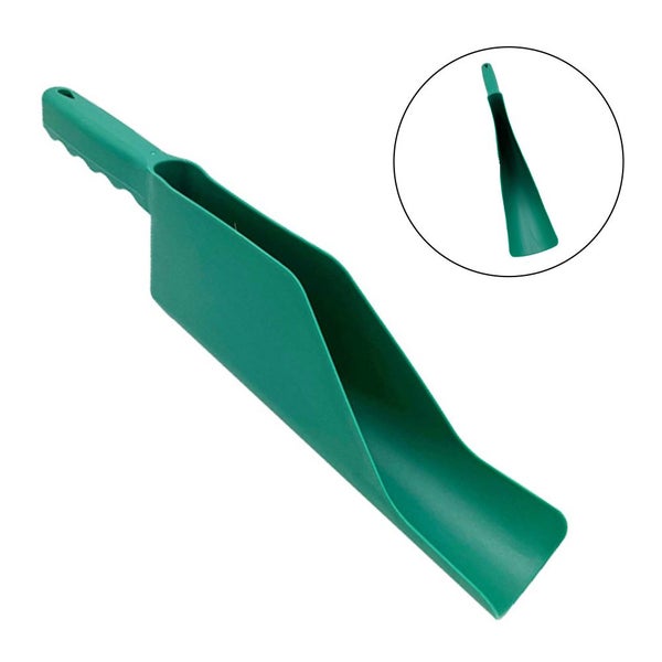 Gutter Getter Scoop Cleaning Roof Tool Multipurpose Dirt Debris Carousel 2