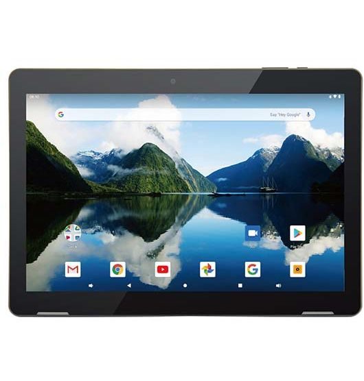 Everis 10.1’’ Android 11 Tablet Tab Wifi Model 4GB+64GB !!+ Afterpay !! Carousel 2