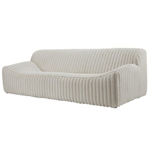 3 Seat Sofa - Luton (2.22m X 1.02m X 73cm) Carousel 1