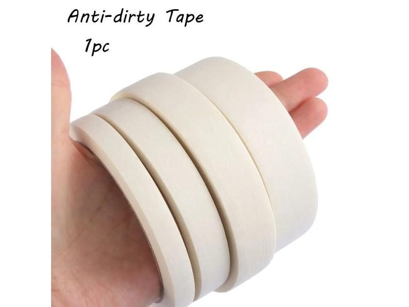 5D Diamond Painting Tools Adhesive Edges Sticker Accessories Carousel 2