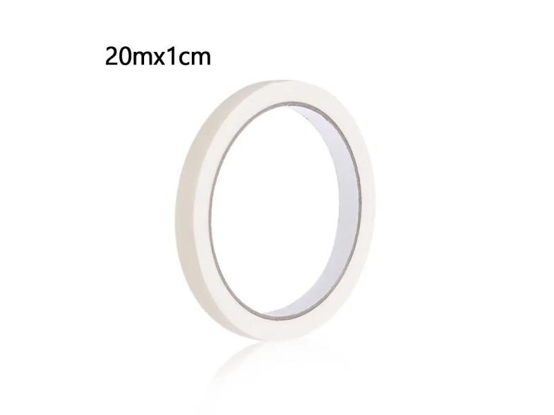 20m 5D Diamond Painting Tools Anti-dirty Tape Adhesive Edges Sticker DIY Carousel 1
