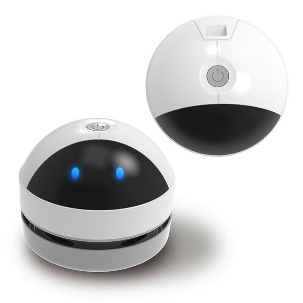 Mini Table Vacuum Carousel 1