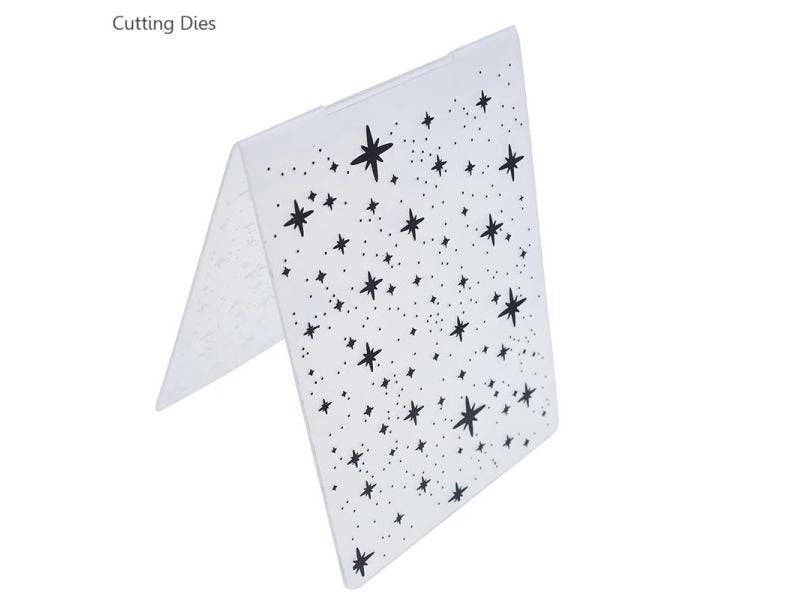 Embossing Folder Carousel 1