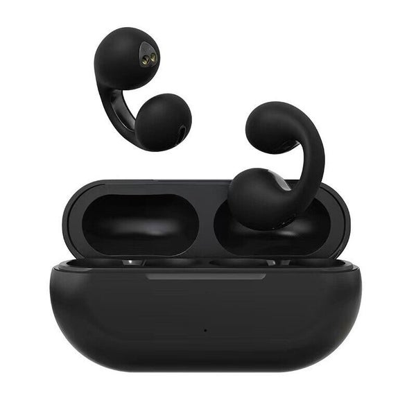 TWS Bluetooth 5.3 Earphones Earring Wireless Headphone With Microphone Carousel 2