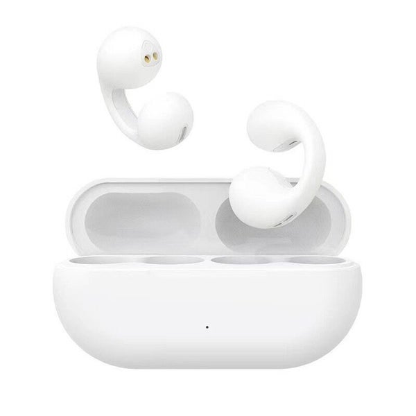 TWS Bluetooth 5.3 Earphones Earring Wireless Headphone With Microphone Carousel 1