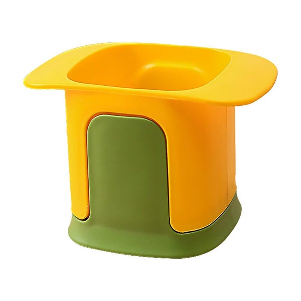 2-in-1 Vegetable Chopper Dicing & Slitting Carousel 1