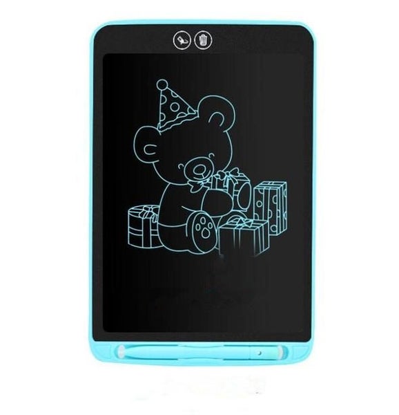 8.5 Inch LCD Writing Tablet Carousel 1