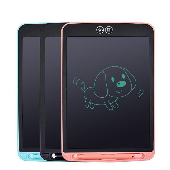 8.5 Inch LCD Writing Tablet Carousel 2
