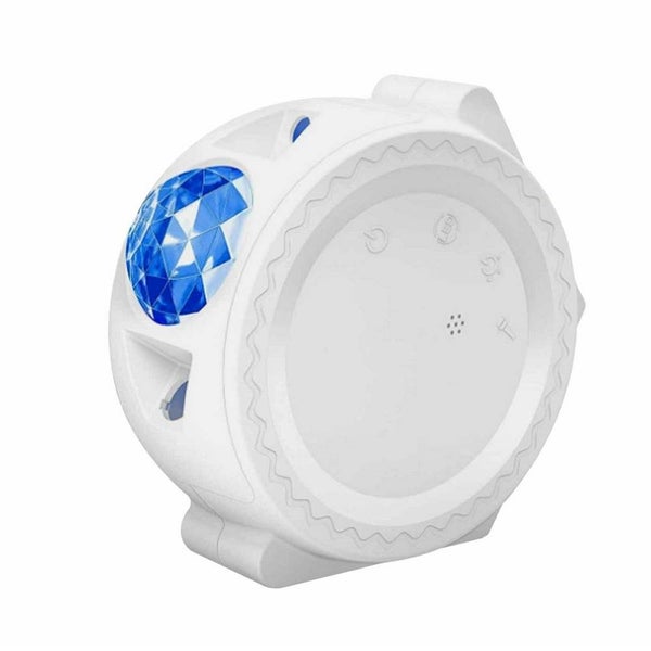 DESAFIONA Micro Galaxy Projector Carousel 1