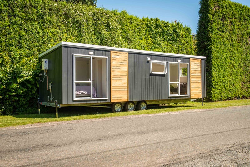 1 Bedroom - 10.0 x 3.0 self contained Tiny Home Carousel 2