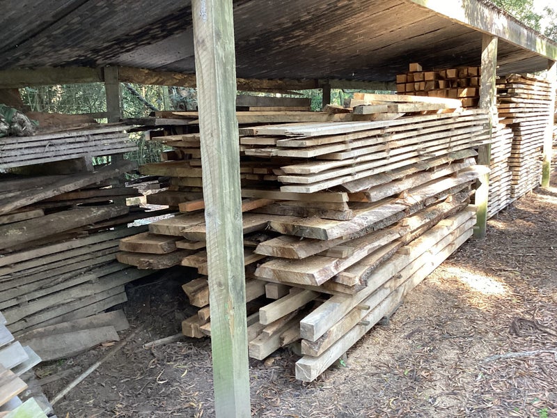 Rewa Rewa boards……150 x 21mm Carousel 1