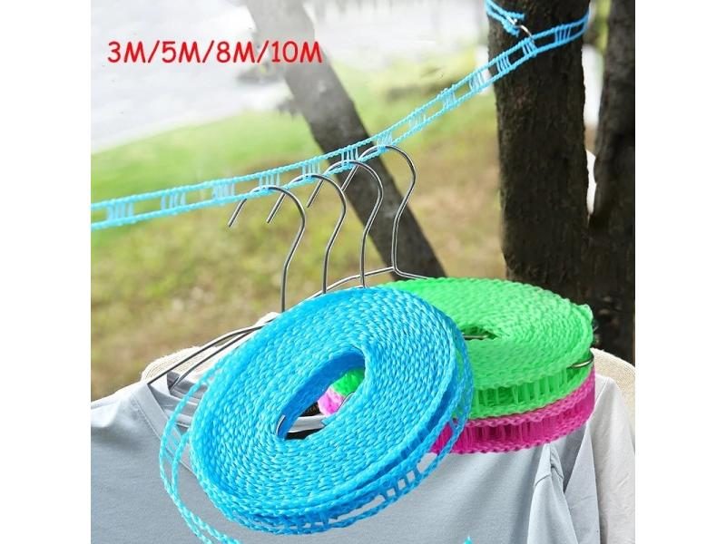 Clothes Line Carousel 2