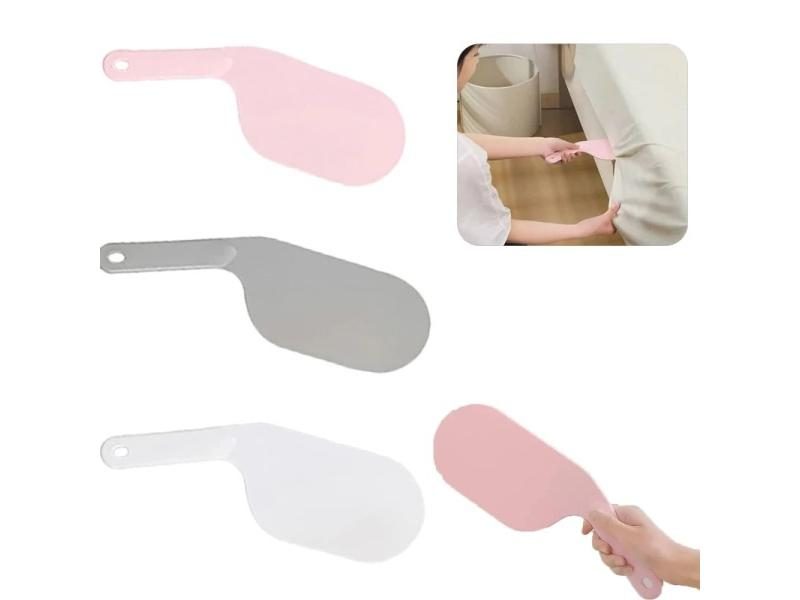 Bed Sheet Tucker Tool Tucking Paddle For Bed Making Easier Bedsheet Change Carousel 2
