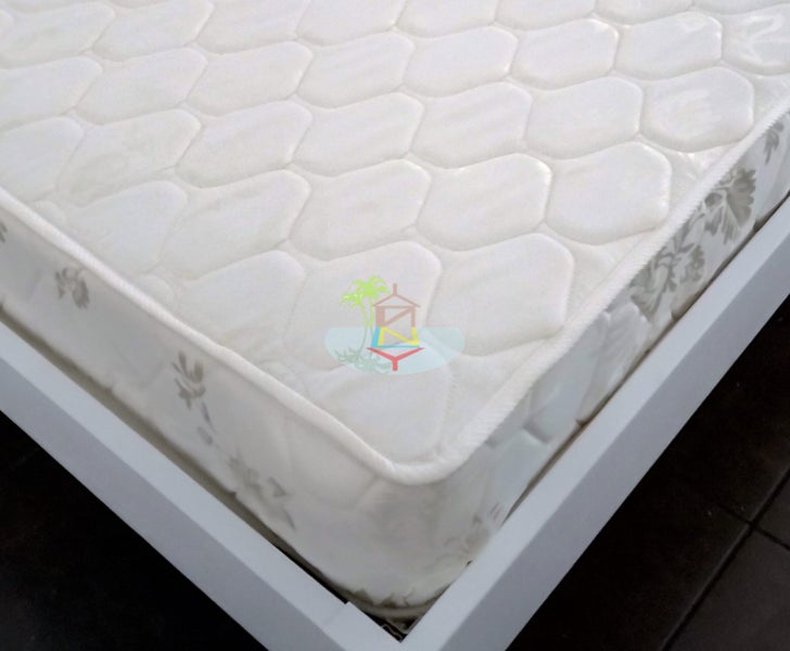 *Budget* Bonnell spring Mattress| King-Single size | LS Carousel 1