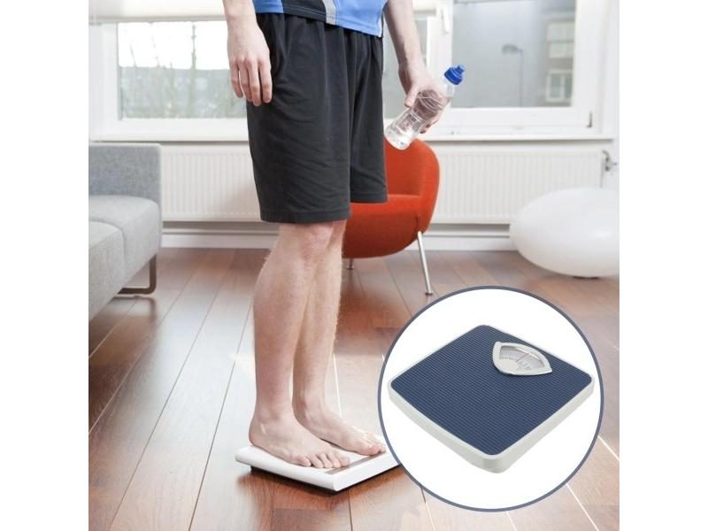 Bathroom Scales Carousel 2