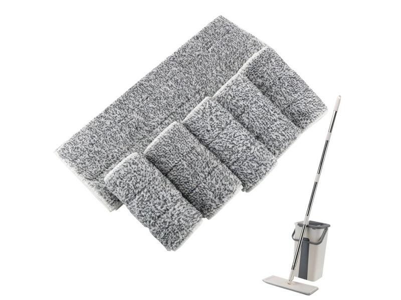 Floor Mop Floor Cleaner Carousel 2