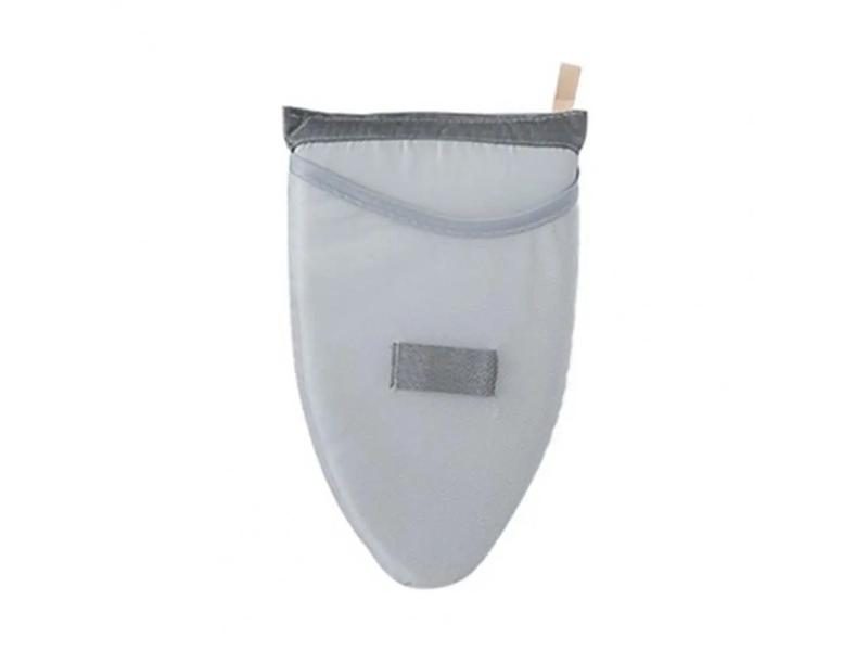 Washable Ironing Board Mini Anti-scald Iron Pad Cover Heat-resistant Stain Carousel 1