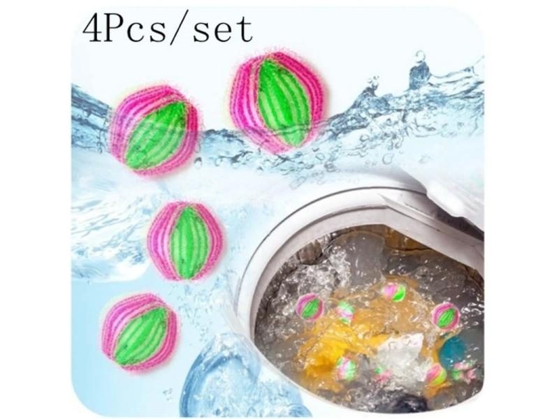 Laundry Ball Washing Ball Carousel 1