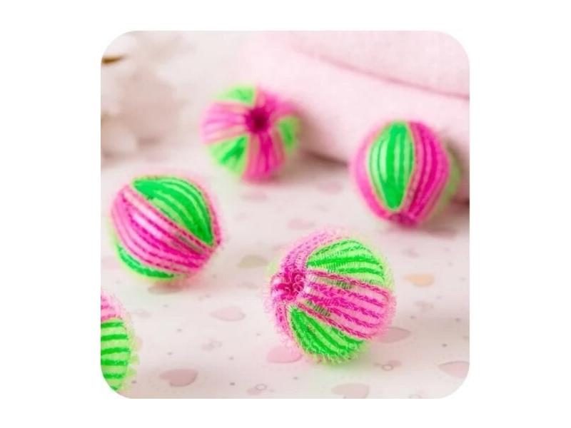 Laundry Ball Washing Ball Carousel 2