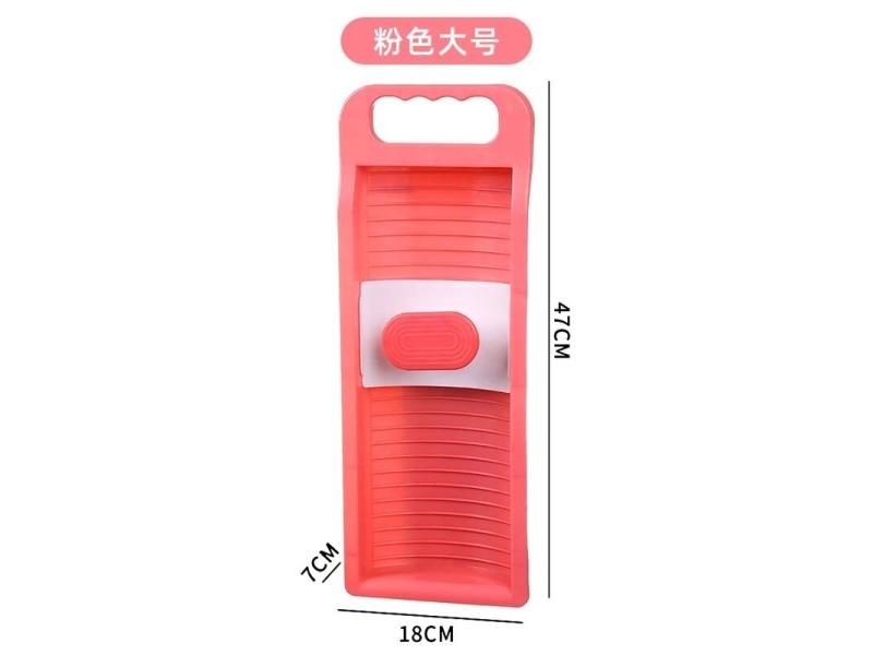 Portable Washboard Dormitory Washing Underwear Socks Washing Machine Baby Carousel 1