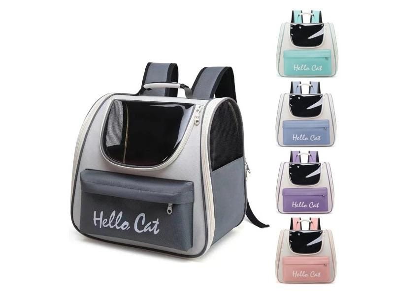 Cat Carrier Dog Carrier Carousel 2