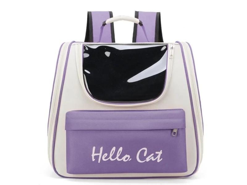 Cat Carrier Dog Carrier Carousel 1