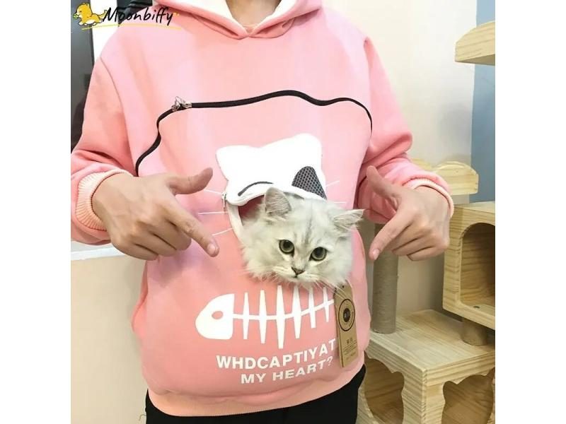 Cat Carrier Dog Carrier Carousel 2