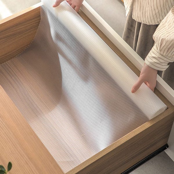 Reusable Drawer Liners Washable Dustproof and Non-slip Placemats Carousel 1