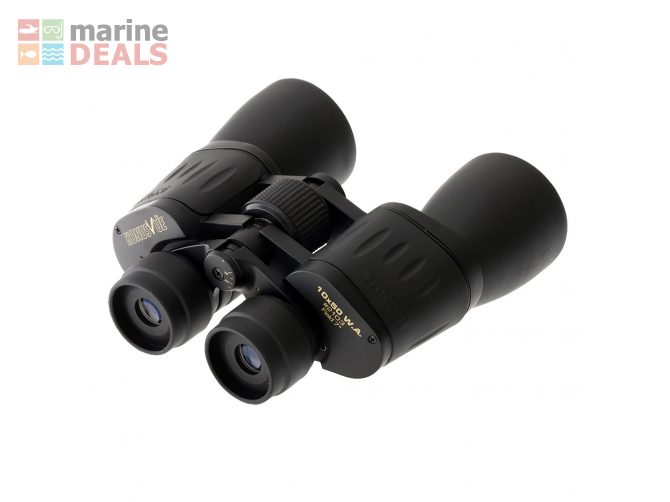 Konus Konusvue 10x50 Wide Angle CF Binoculars Carousel 2