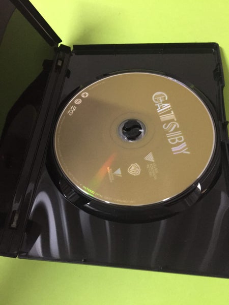 The Great Gatsby (2013)64530818374401112