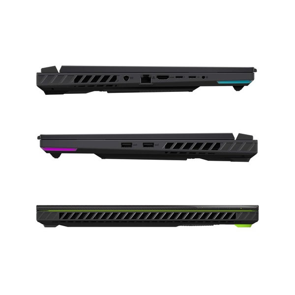 ASUS ROG Strix G16 16"QHD 240Hz 100%DCI-P3 i7-13650HX 64GB 2TB/990PRO RTX4060/8G Carousel 2