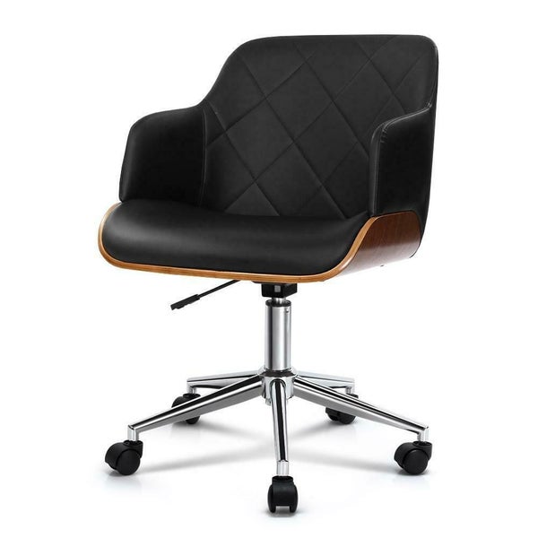 Office Chair Carousel 1