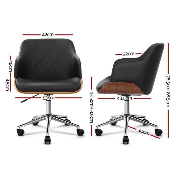 Office Chair Carousel 2