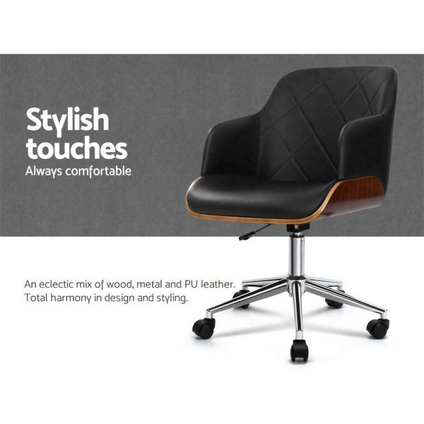 Office Chair Carousel 5