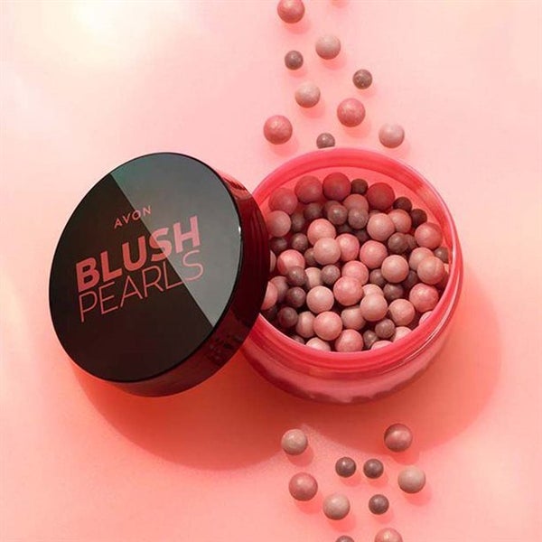 Avon Blush Pearls - 28g Carousel 1