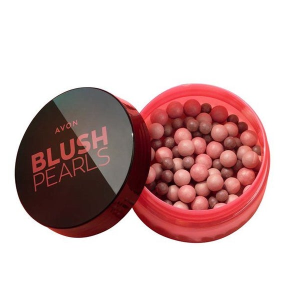 Avon Blush Pearls - 28g Carousel 2