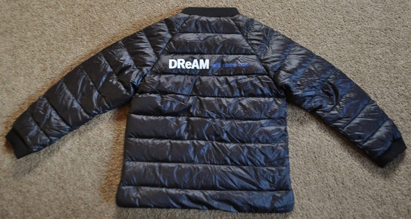 BALABALA - DOWN PUFFER JACKET - Kids 6 Years Carousel 2