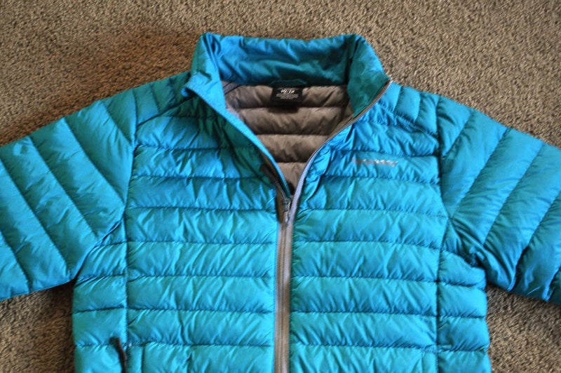 TORPEDO 7 - 600 DOWN PUFFER JACKET - Kids 10-12 Years Carousel 2