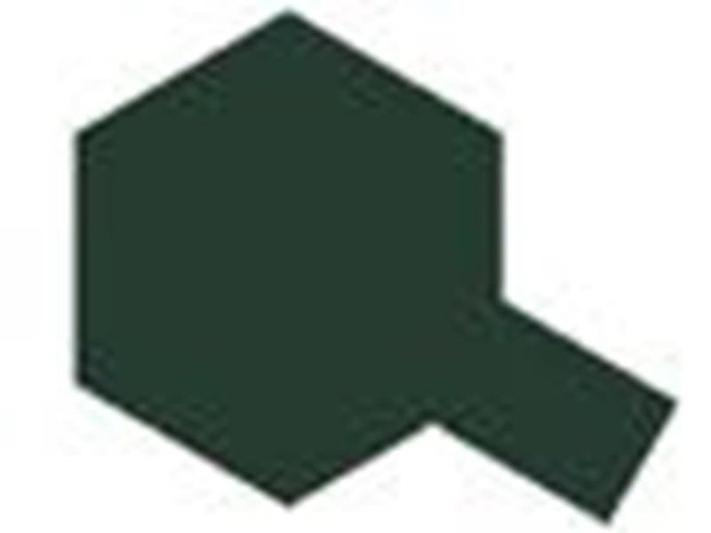 Tamiya 80370 XF-70 Flat Dark Green 2 (IJN) Enamel Carousel 1
