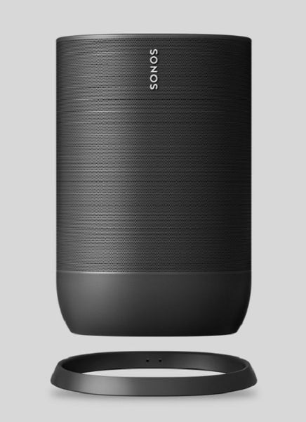 SONOS MOVE BLACK BRAND NEW + AFTERPAY Carousel 1