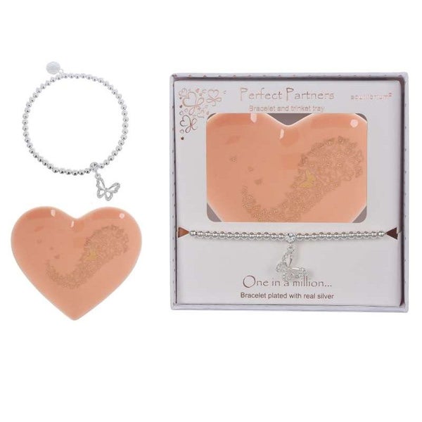 Equilibrium Perfect Partners Million Bracelet Carousel 1
