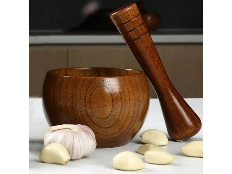 Salt Pepper Spice Grinder Carousel 1