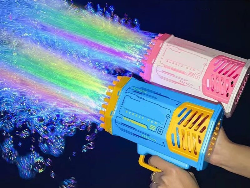 Kids Bubble Machine NZ Clearance Carousel 2