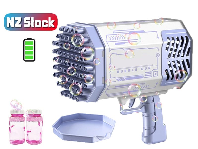 Kids Bubble Machine NZ Clearance Carousel 1