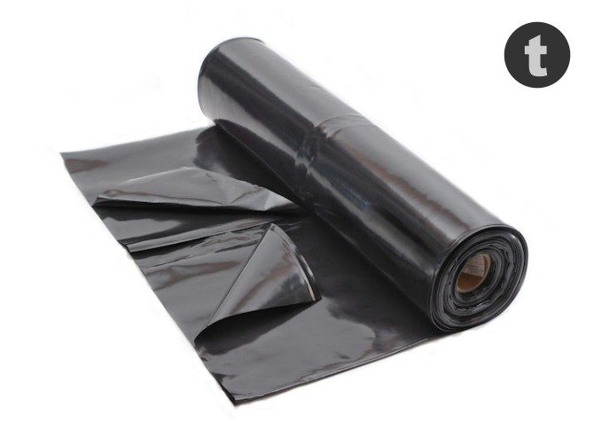 Cosio Polythene 250um 4m x 10m Carousel 1