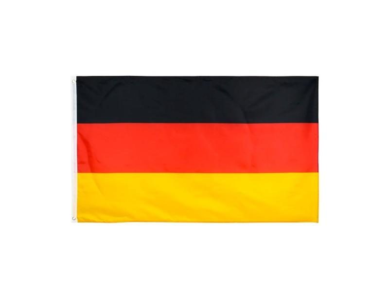 Johnin 90x150cm 150x240cm Black Red Yellow De Deu German Deutschland Germany Carousel 2