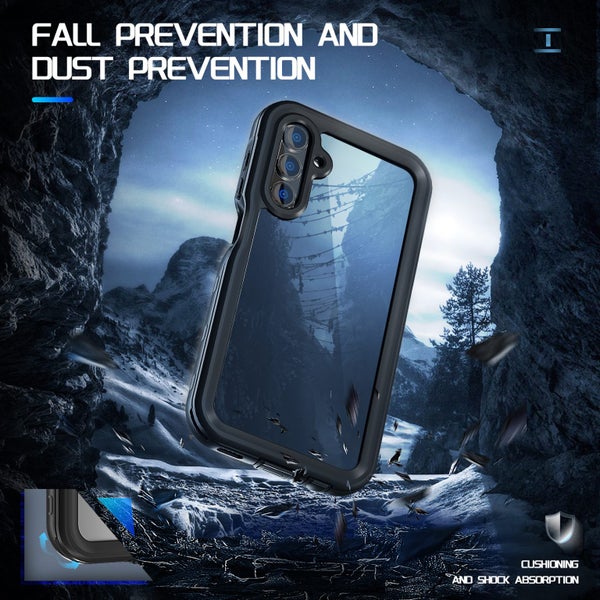 Samsung A15 Case Carousel 5