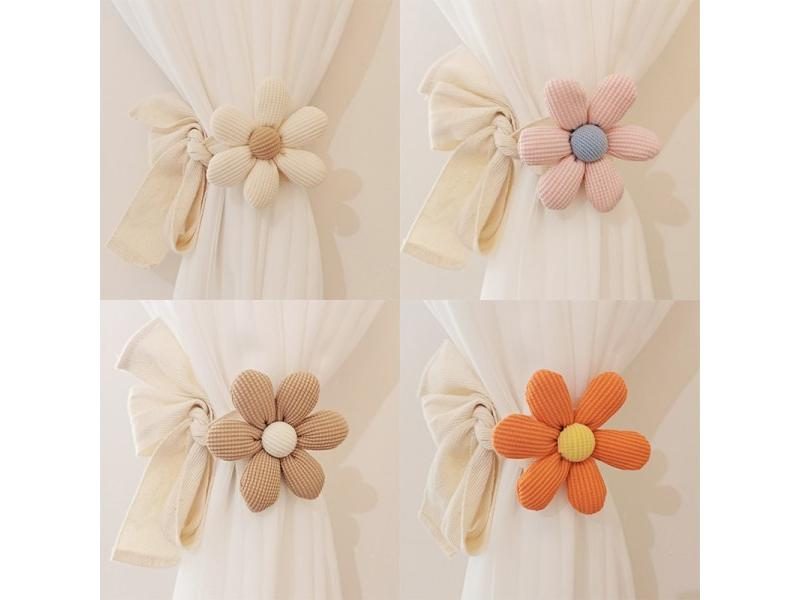 Curtain Tie Backs Carousel 2